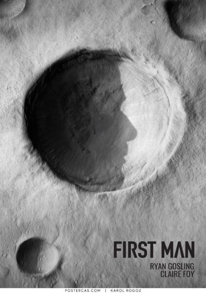 First Man (2018)