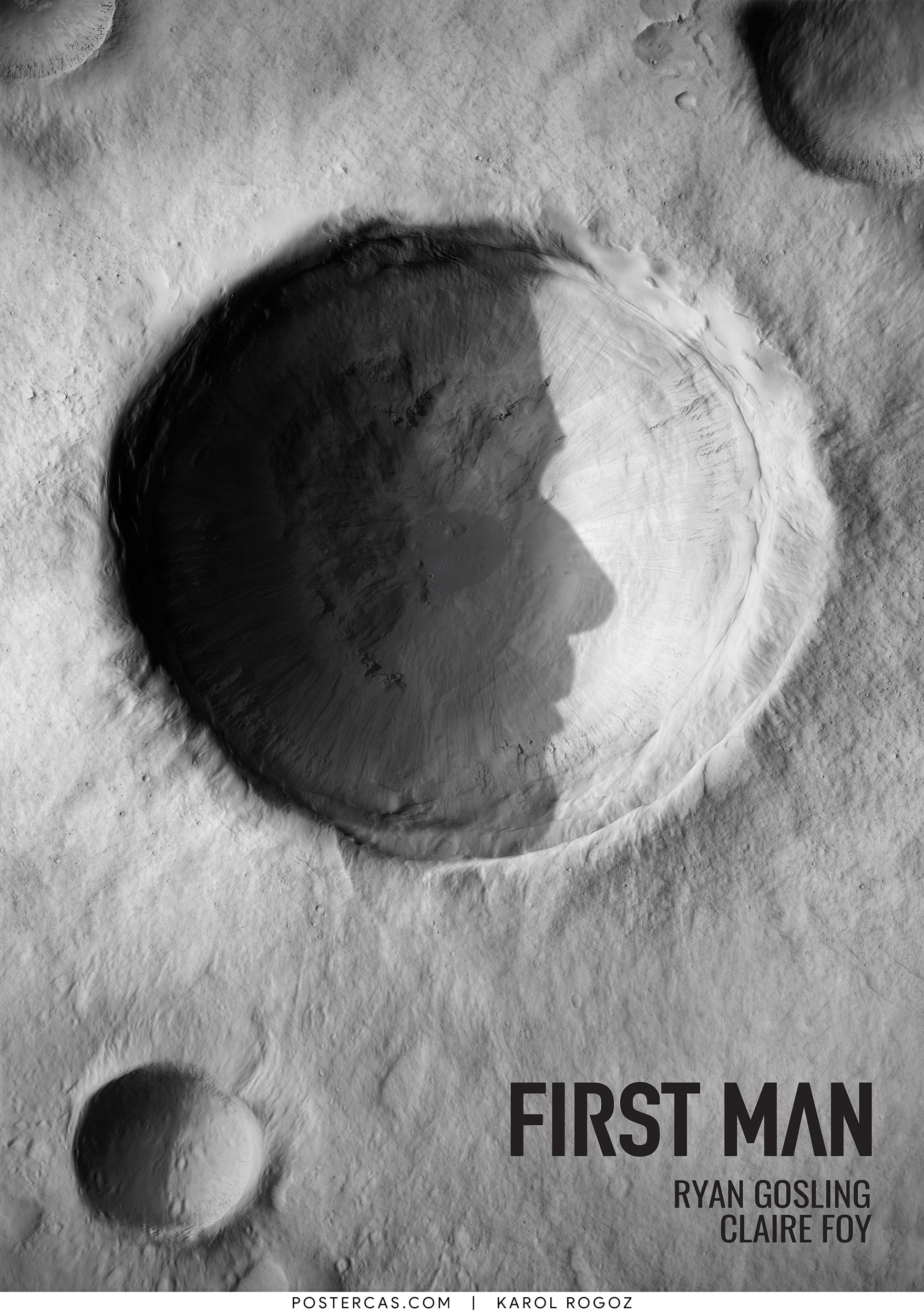 First Man (2018)