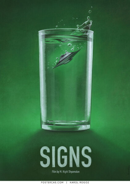 Signs (2002)