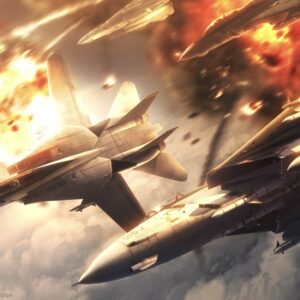 Ace combat 5 the unsung war 03