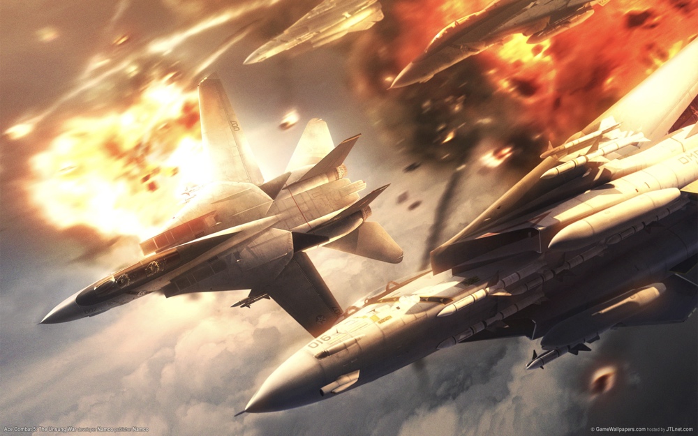 Ace combat 5 the unsung war 03