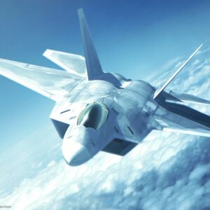 Ace combat x skies of deception 02