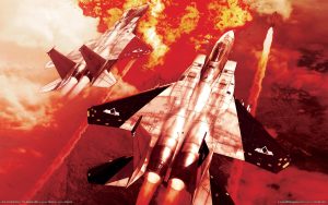 Ace Combat Zero The Belkan War