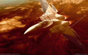 Ace Combat Zero The Belkan War