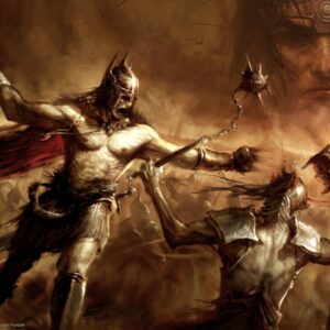Age of conan hyborian adventures 01