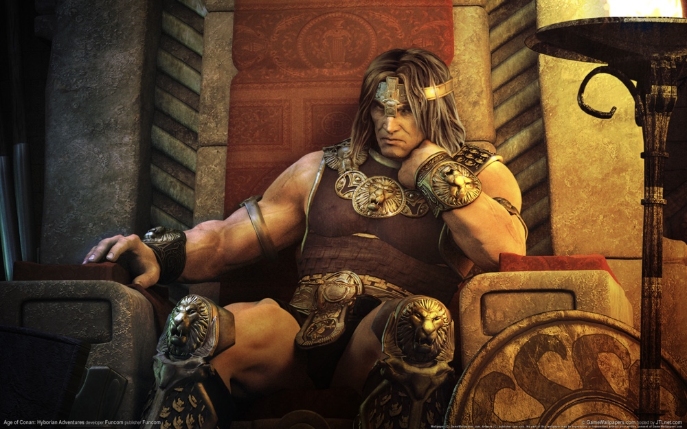 Age of conan hyborian adventures 06
