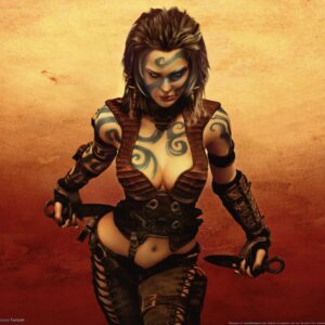 Age of conan hyborian adventures 08