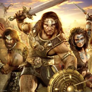Age of conan hyborian adventures 09
