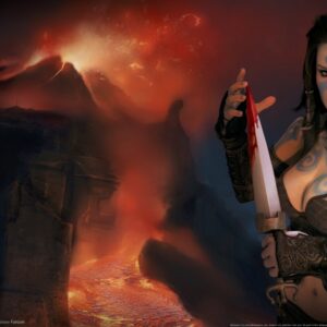 Age of conan hyborian adventures 10