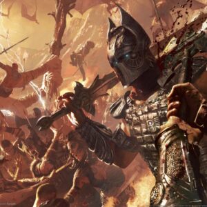 Age of conan hyborian adventures 11