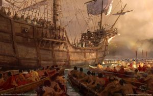 Age Of Empires 3