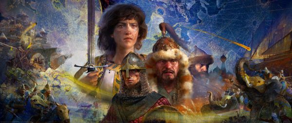 Age Of Empires 4