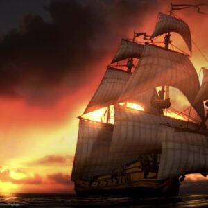 Age of pirates caribbean tales 01