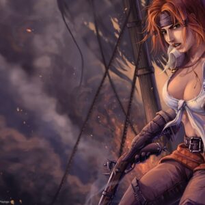 Age of pirates caribbean tales 02