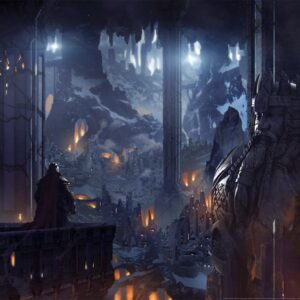 Alaloth: champions of the four kingdoms 01