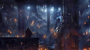 Alaloth - Champions Of The Four Kingdoms