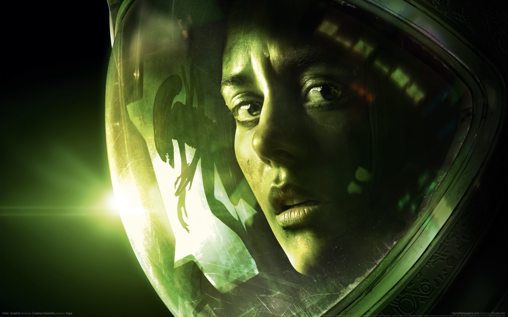 Alien isolation 04