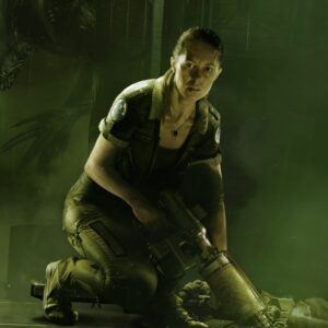 Alien isolation 08