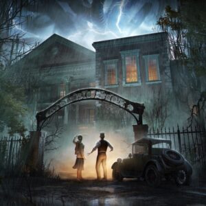 Alone in the dark 01