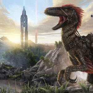 Ark survival evolved 01