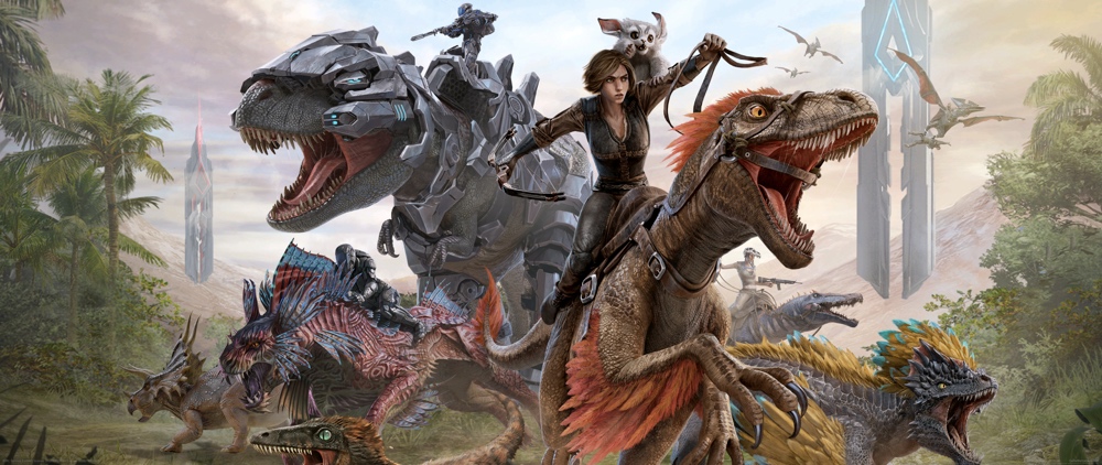 Ark survival evolved 02