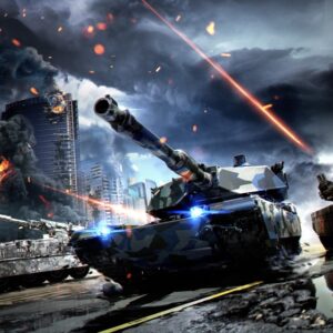 Armored warfare 03