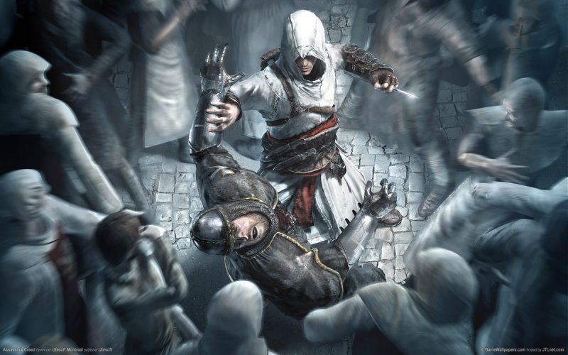 Assassins Creed
