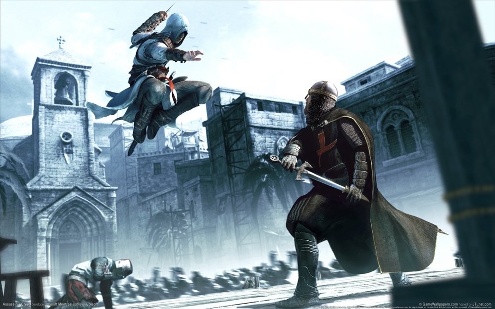 Assassins creed 13
