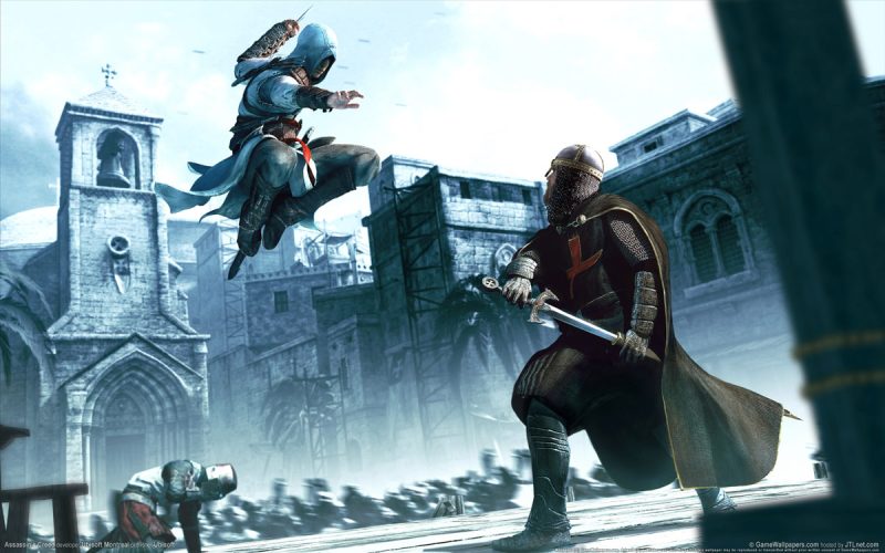 Assassins Creed