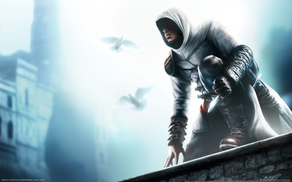 Assassins creed 14