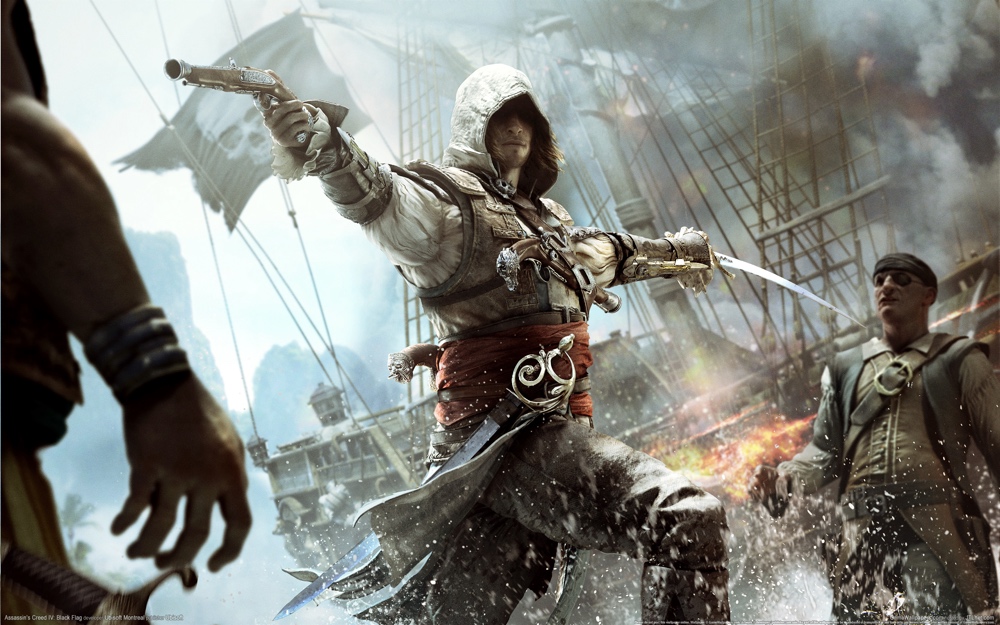 Assassins creed 4 black flag 02