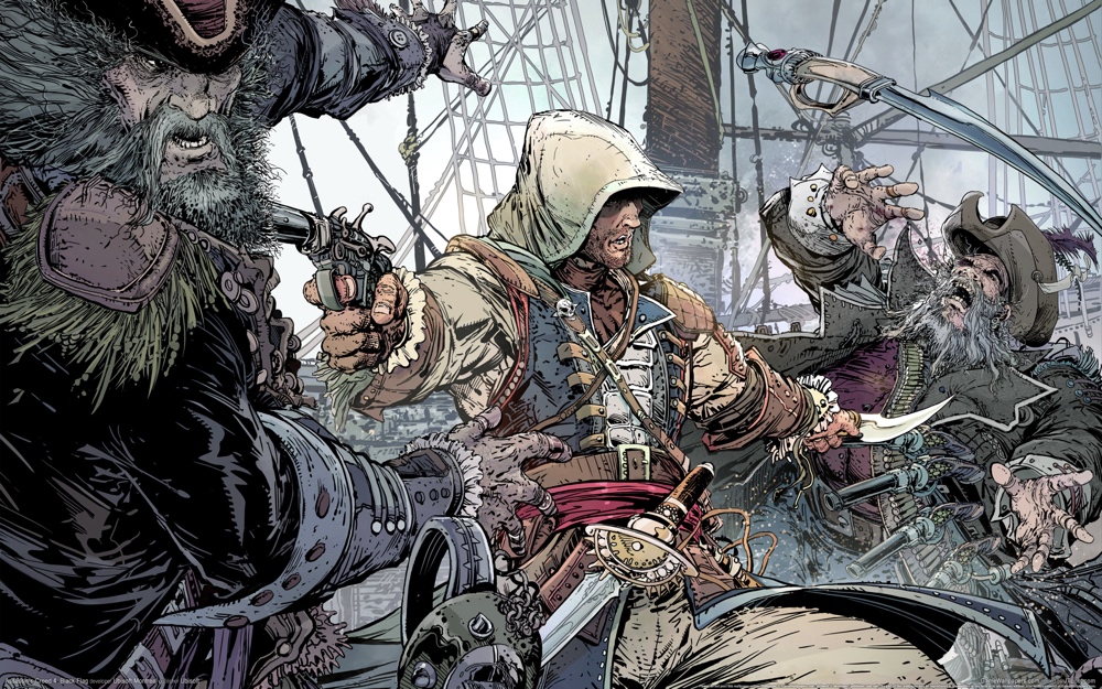 Assassins creed 4 black flag 03
