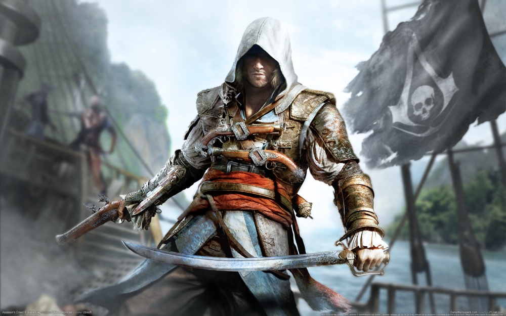 Assassins creed 4 black flag 04