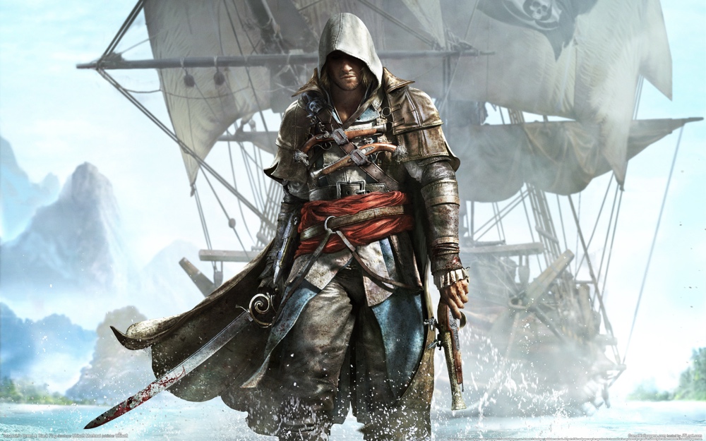 Assassins creed 4 black flag 05
