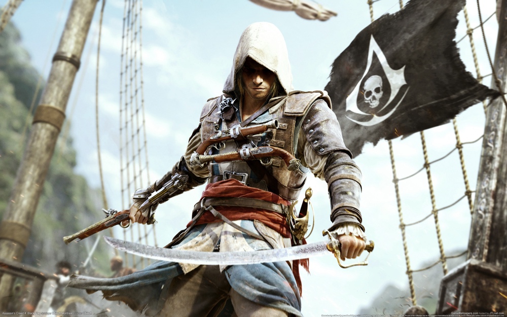 Assassins creed 4 black flag 06