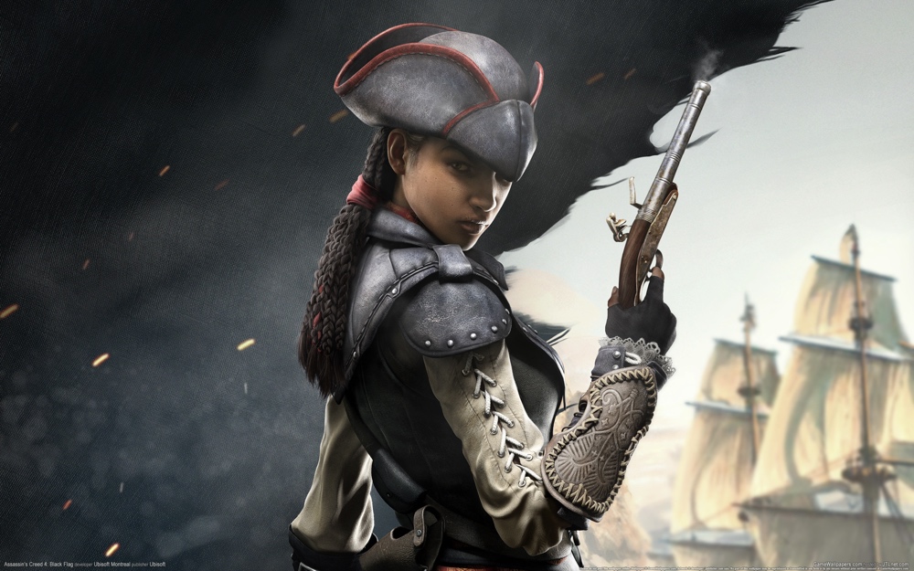 Assassins creed 4 black flag 07