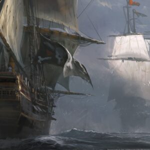 Assassins creed 4 black flag 11