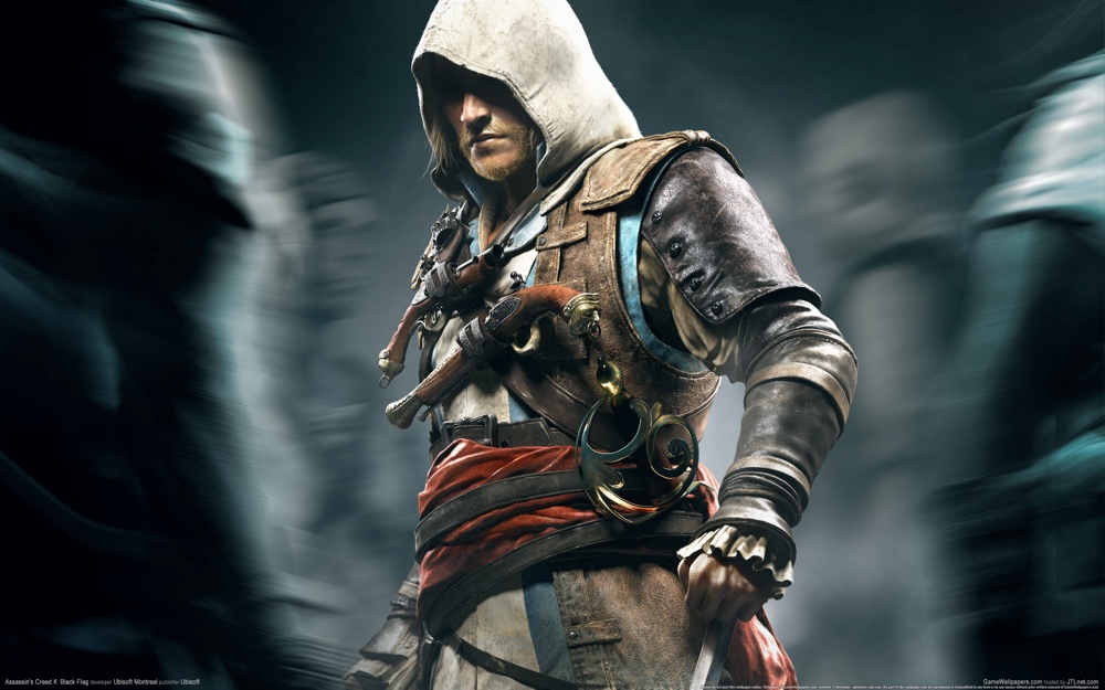 Assassins creed 4 black flag 13