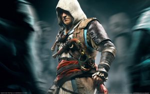 Assassins Creed 4 Black Flag