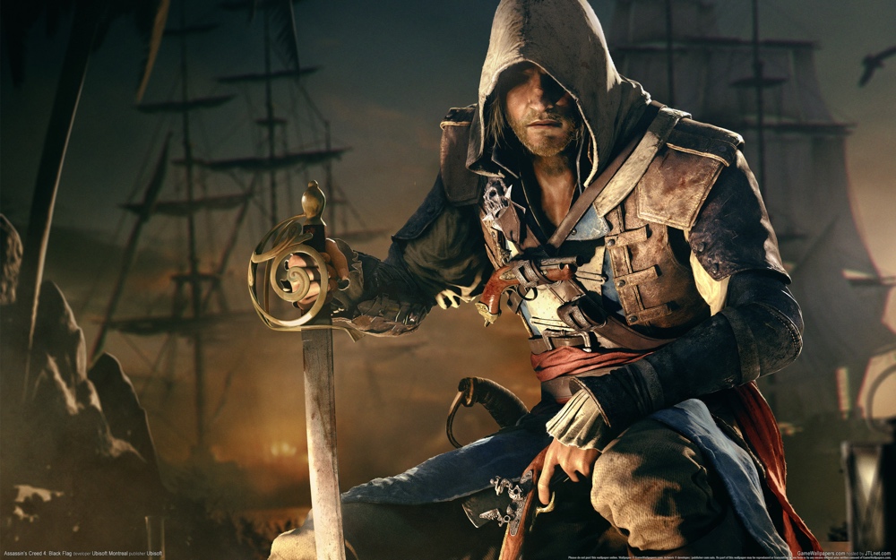 Assassins creed 4 black flag 15