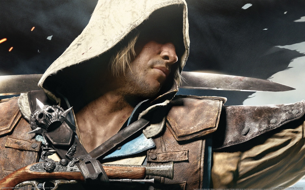 Assassins creed 4 black flag 16