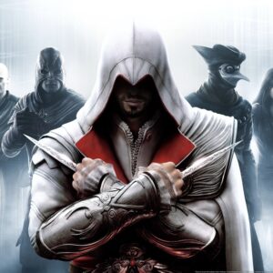 Assassins creed brotherhood 04