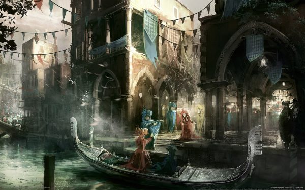 Assassins Creed II