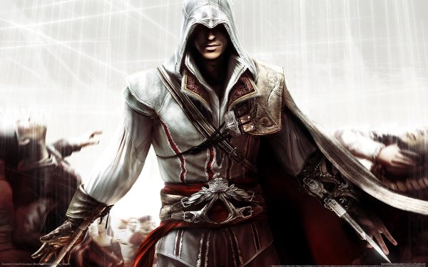 Assassins Creed II