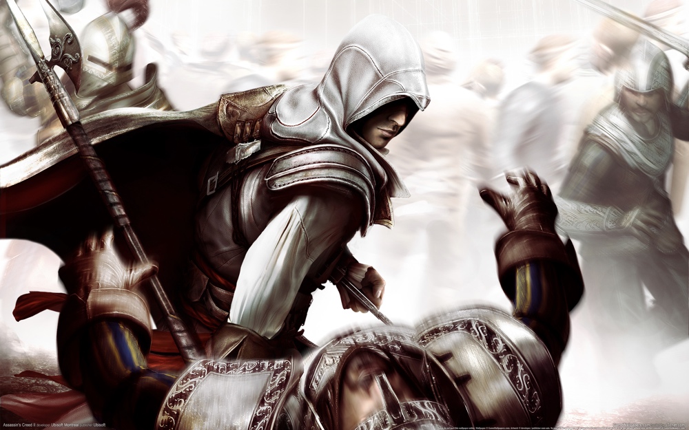 Assassins creed ii 08