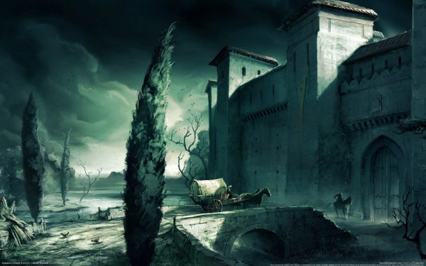 Assassins Creed II