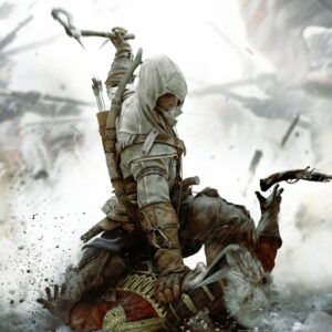 Assassins creed iii 07