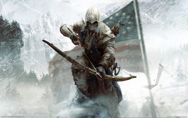Assassins Creed III