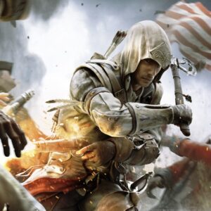 Assassins creed iii 19