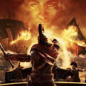 Assassins creed odyssey: legacy of the first blade 02